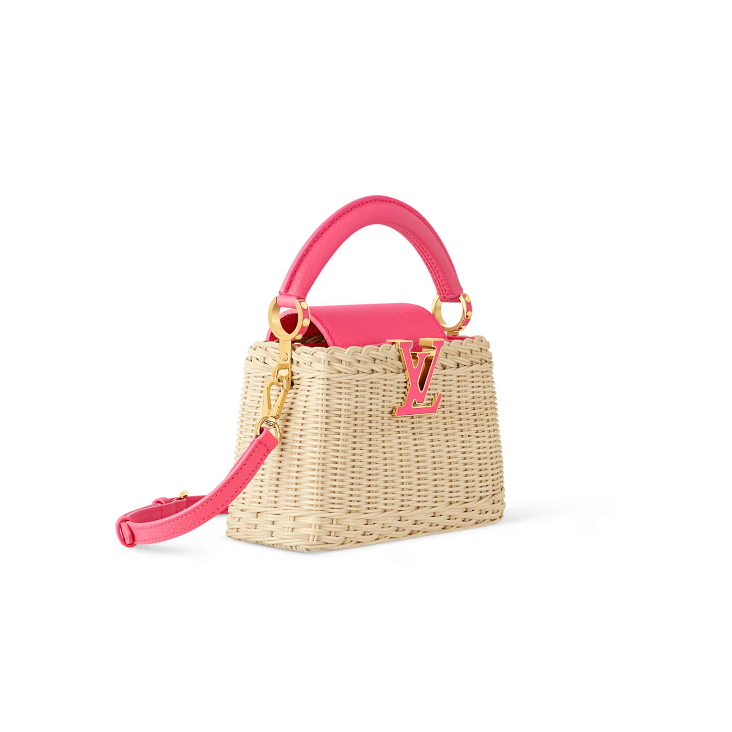 l0*is V*t0n capucines mini m26005 (21*14*8cm)